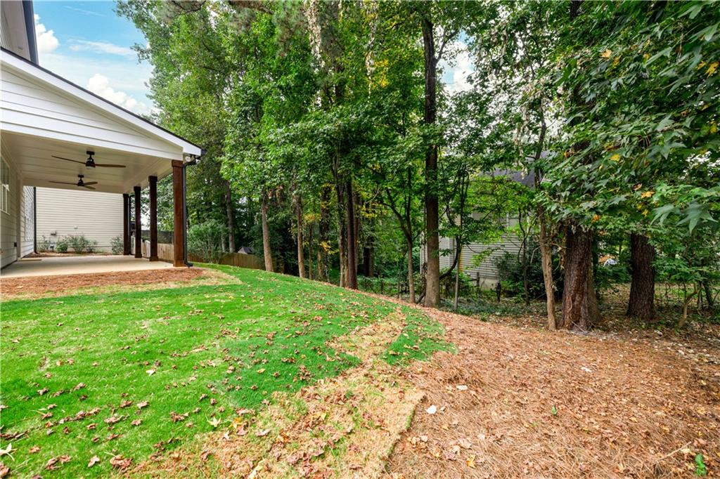 3296 Kenyon Creek Drive NW
