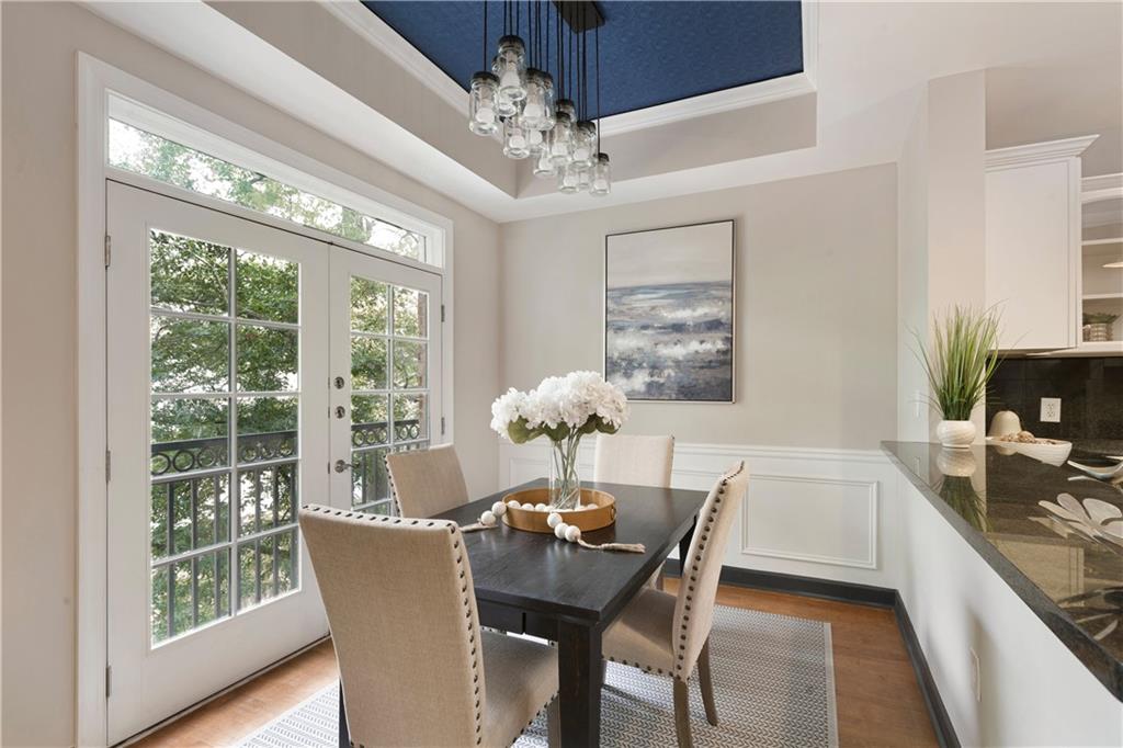 850 Piedmont Avenue NE Unit 3326