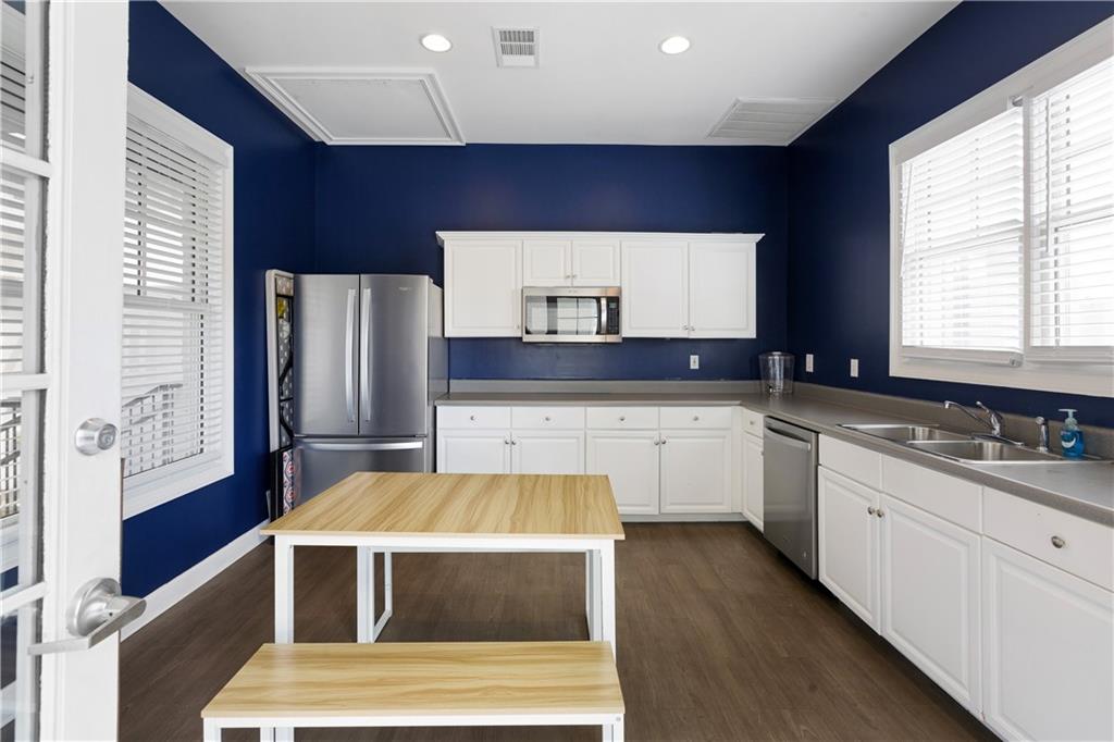 850 Piedmont Avenue NE Unit 3326