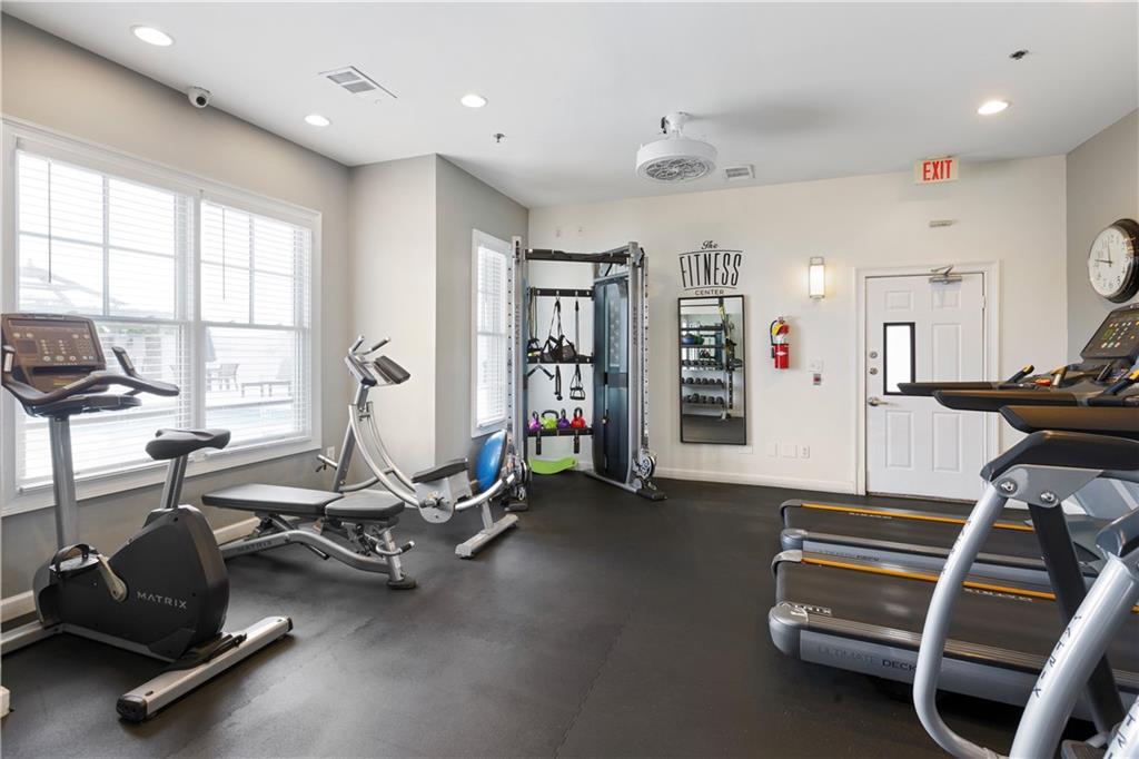 850 Piedmont Avenue NE Unit 3326