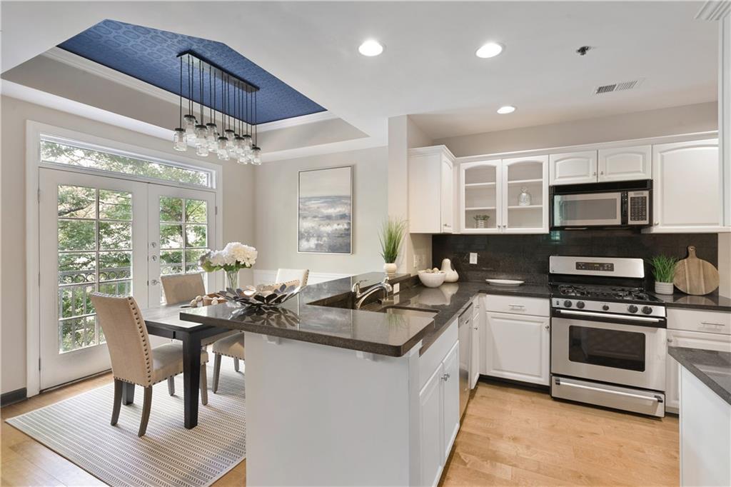 850 Piedmont Avenue NE Unit 3326