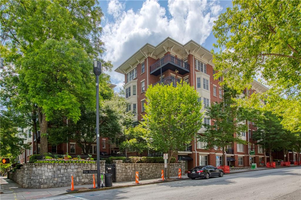 850 Piedmont Avenue NE Unit 3326