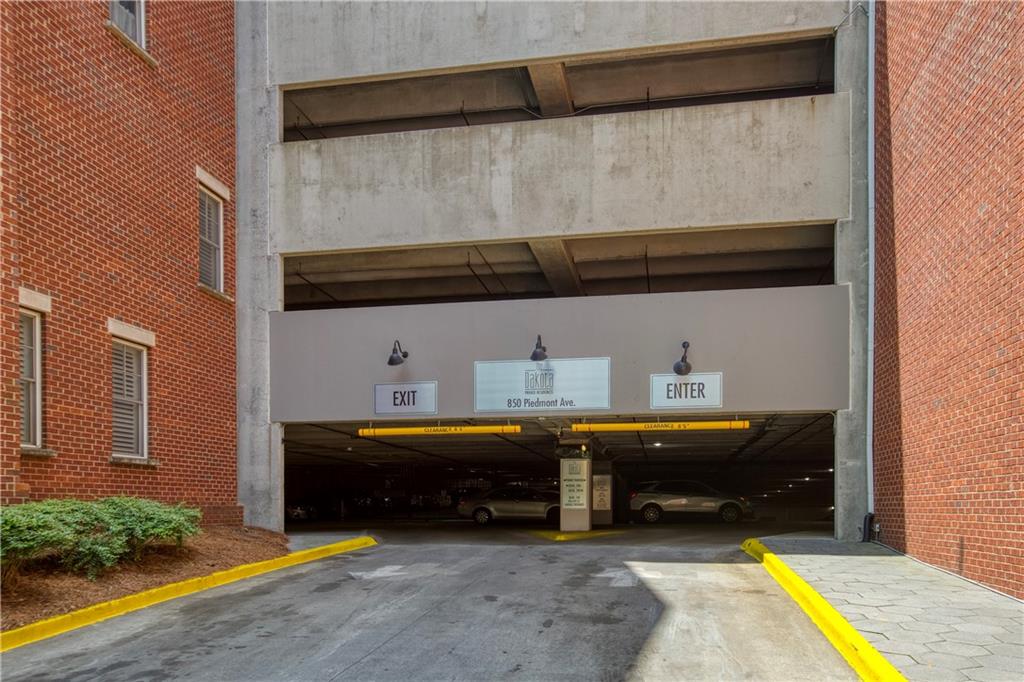 850 Piedmont Avenue NE Unit 3326