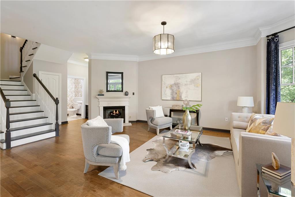 850 Piedmont Avenue NE Unit 3326