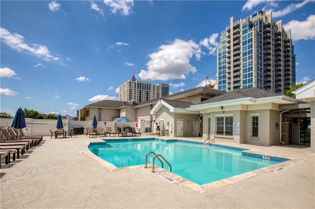 850 Piedmont Avenue NE Unit 3326