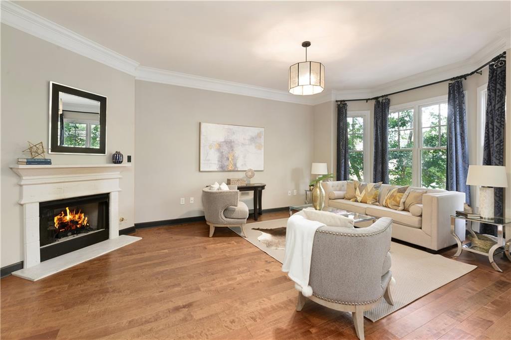 850 Piedmont Avenue NE Unit 3326