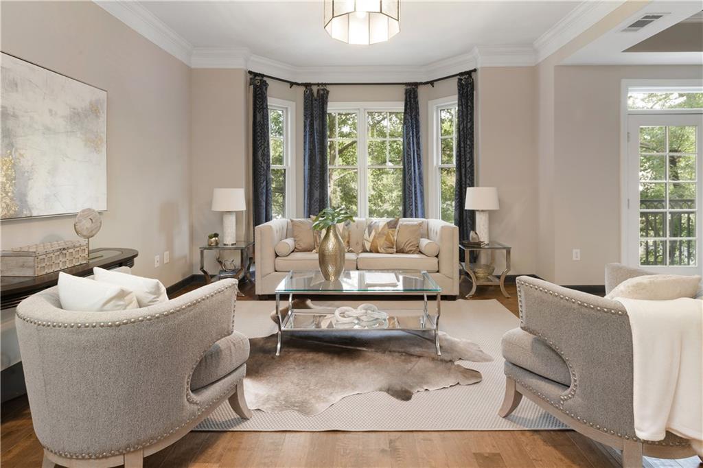 850 Piedmont Avenue NE Unit 3326