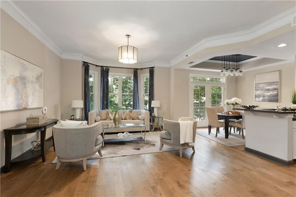 850 Piedmont Avenue NE Unit 3326
