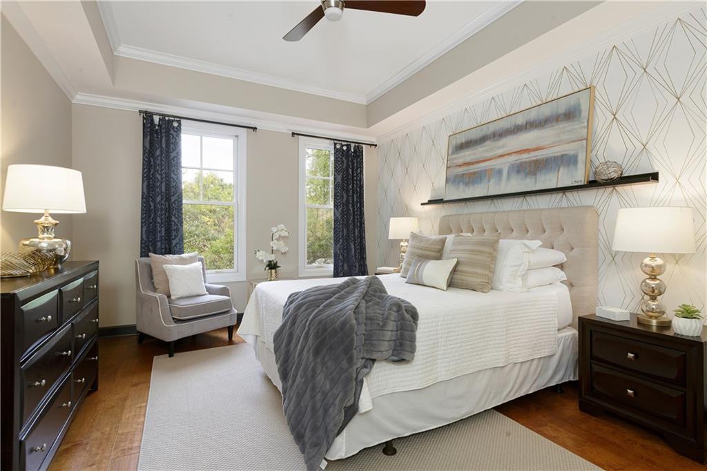 850 Piedmont Avenue NE Unit 3326