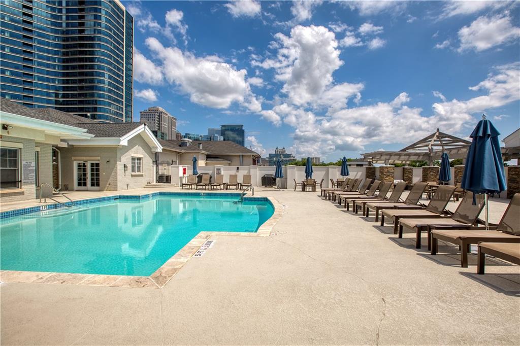 850 Piedmont Avenue NE Unit 3326