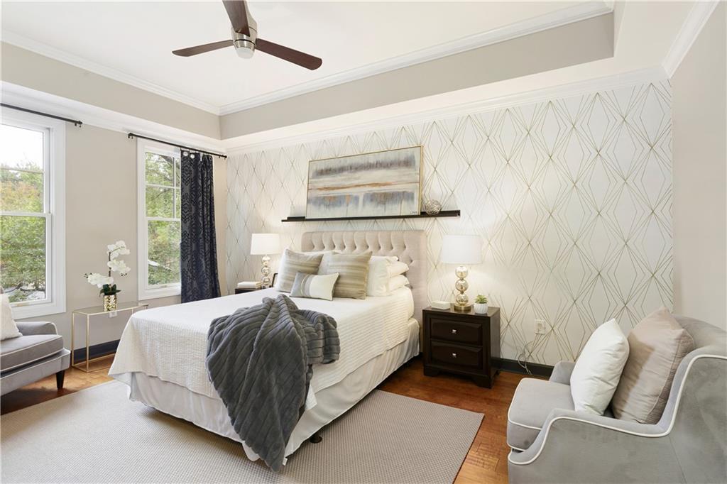 850 Piedmont Avenue NE Unit 3326