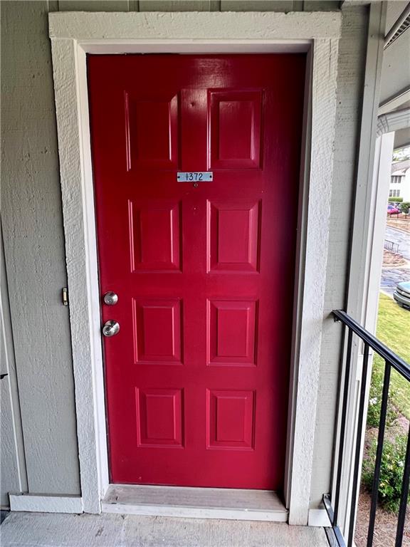 1372 Branch Drive