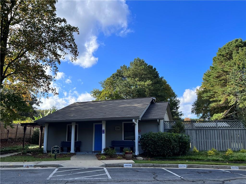 1372 Branch Drive