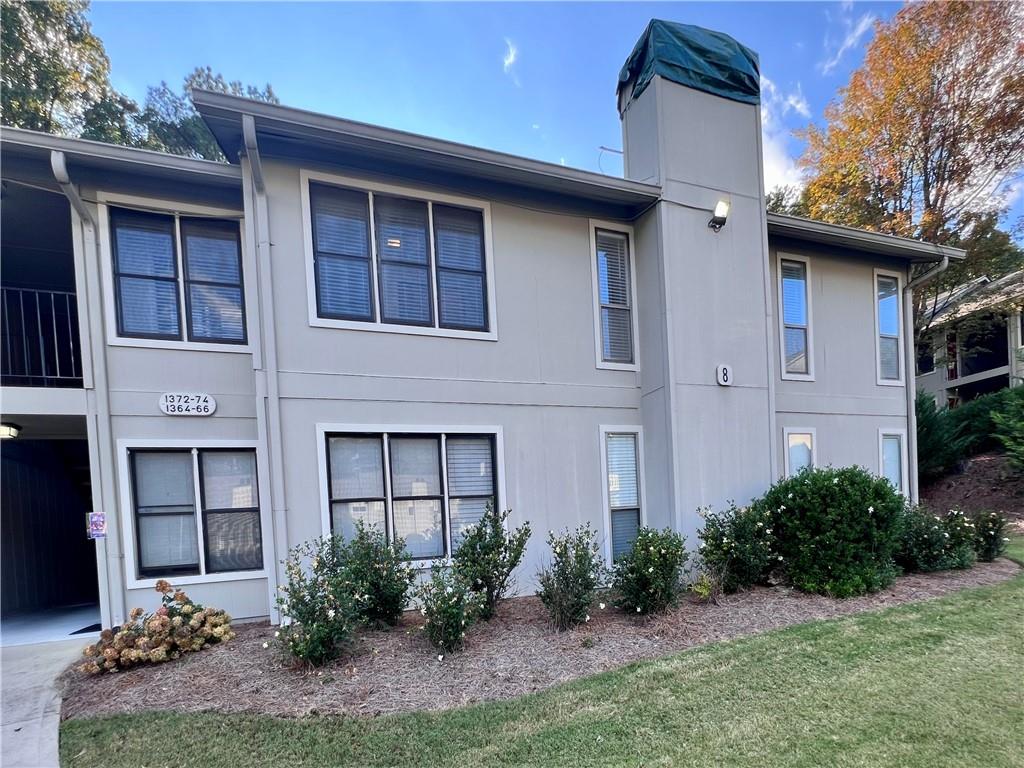 1372 Branch Drive