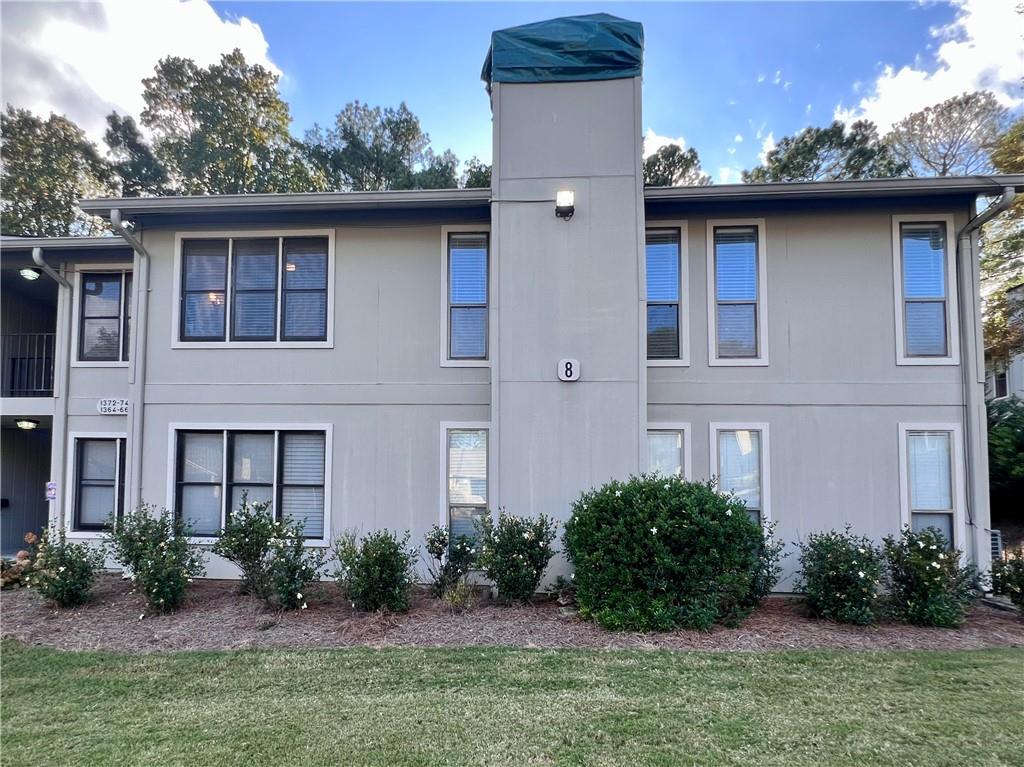 1372 Branch Drive