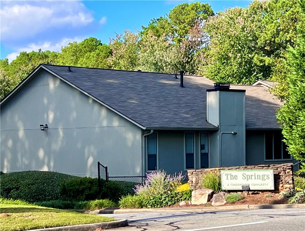 1372 Branch Drive