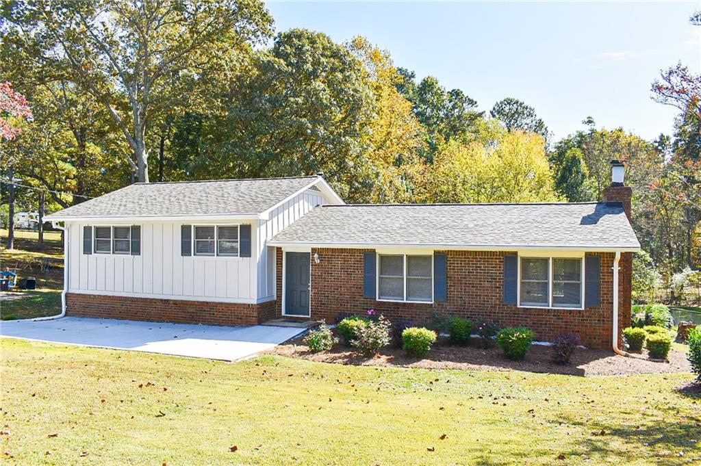 1523 Dupree Road