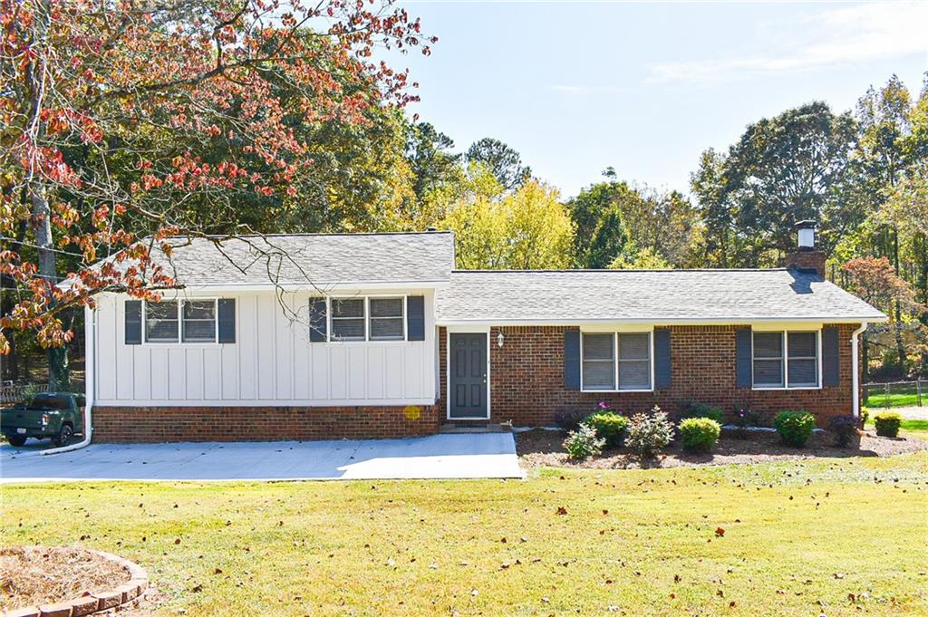 1523 Dupree Road
