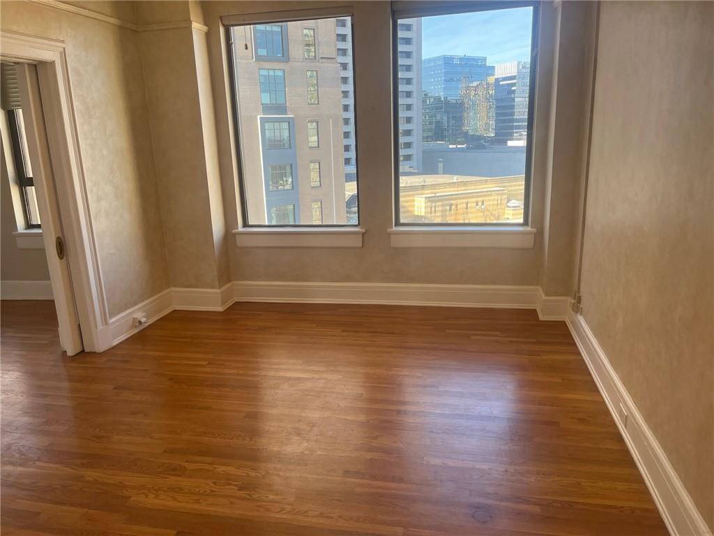 75 Ponce De Leon Avenue NE Unit 1107