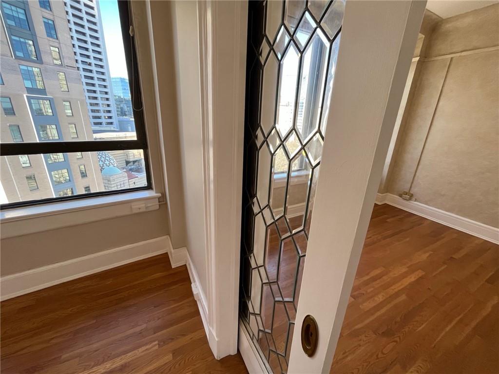 75 Ponce De Leon Avenue NE Unit 1107