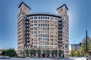 75 Ponce De Leon Avenue NE Unit 1107