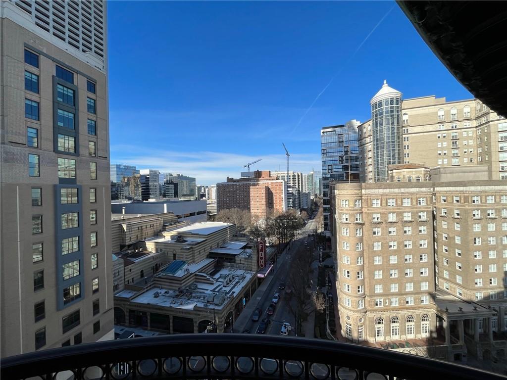 75 Ponce De Leon Avenue NE Unit 1107