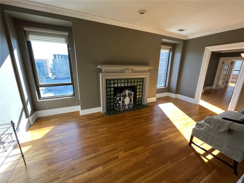 75 Ponce De Leon Avenue NE Unit 1107