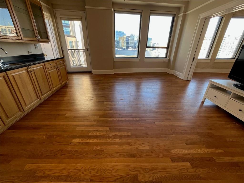75 Ponce De Leon Avenue NE Unit 1107