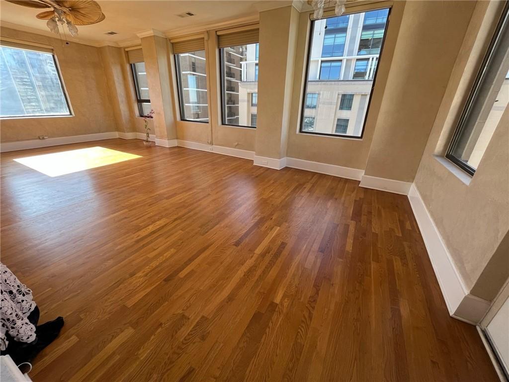 75 Ponce De Leon Avenue NE Unit 1107