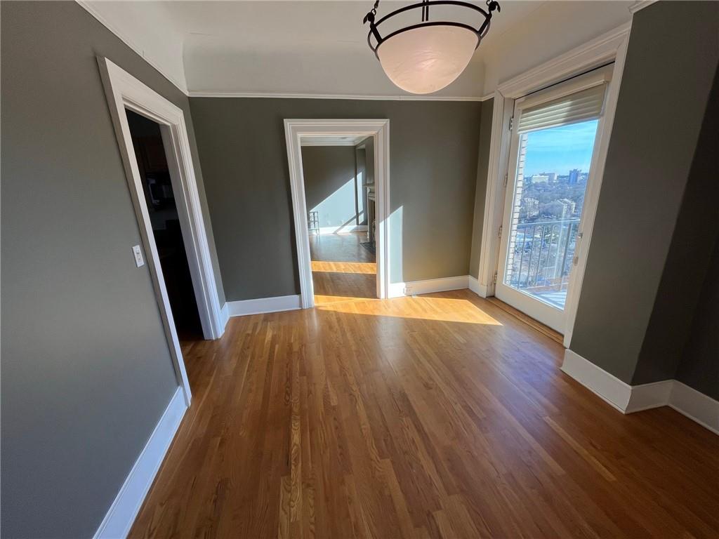 75 Ponce De Leon Avenue NE Unit 1107
