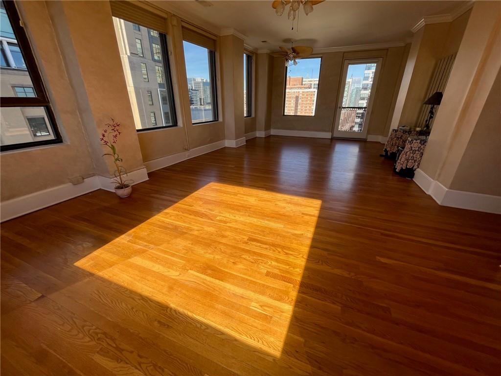 75 Ponce De Leon Avenue NE Unit 1107