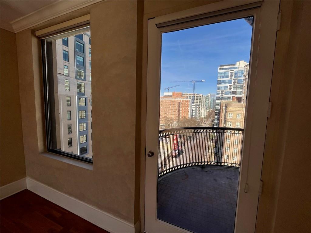 75 Ponce De Leon Avenue NE Unit 1107