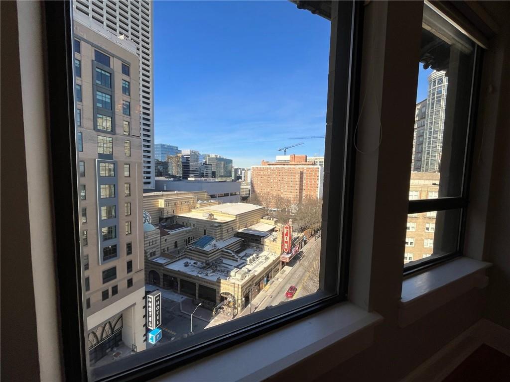 75 Ponce De Leon Avenue NE Unit 1107