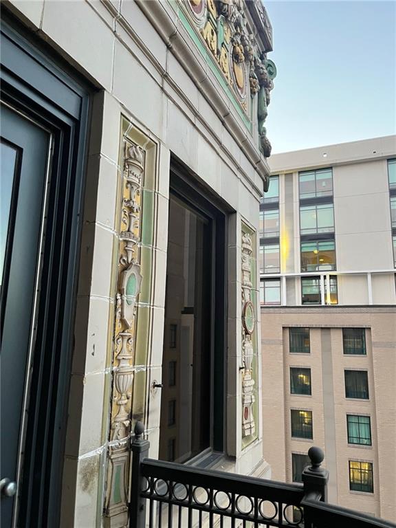 75 Ponce De Leon Avenue NE Unit 1107