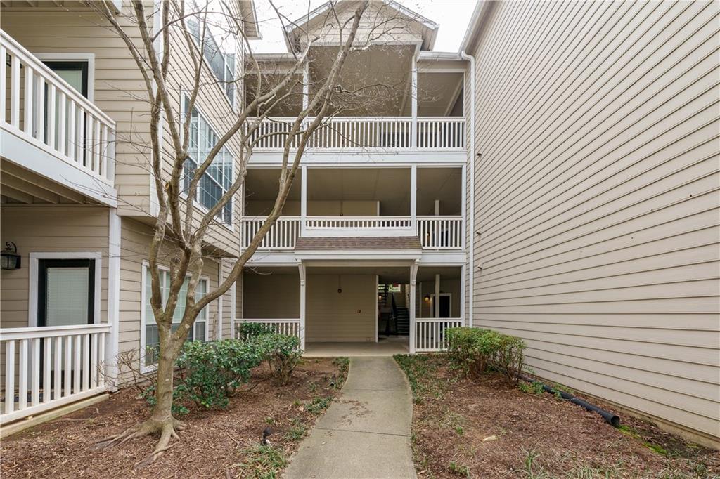 1250 Parkwood Circle SE Unit 1211