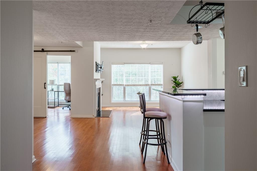1250 Parkwood Circle SE Unit 1211