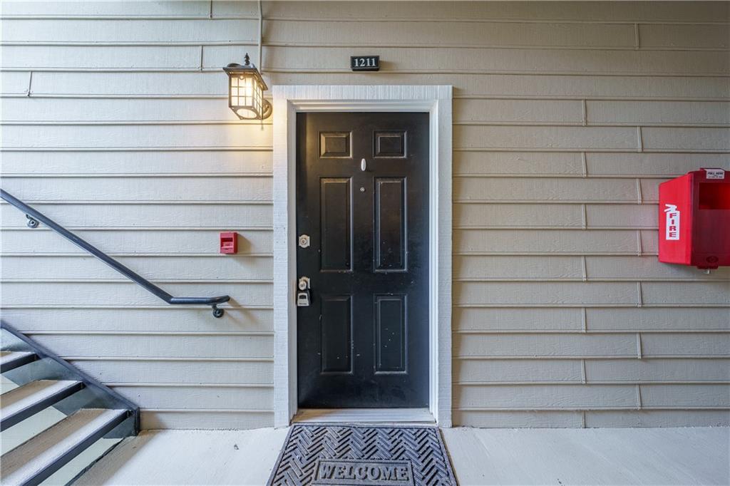 1250 Parkwood Circle SE Unit 1211