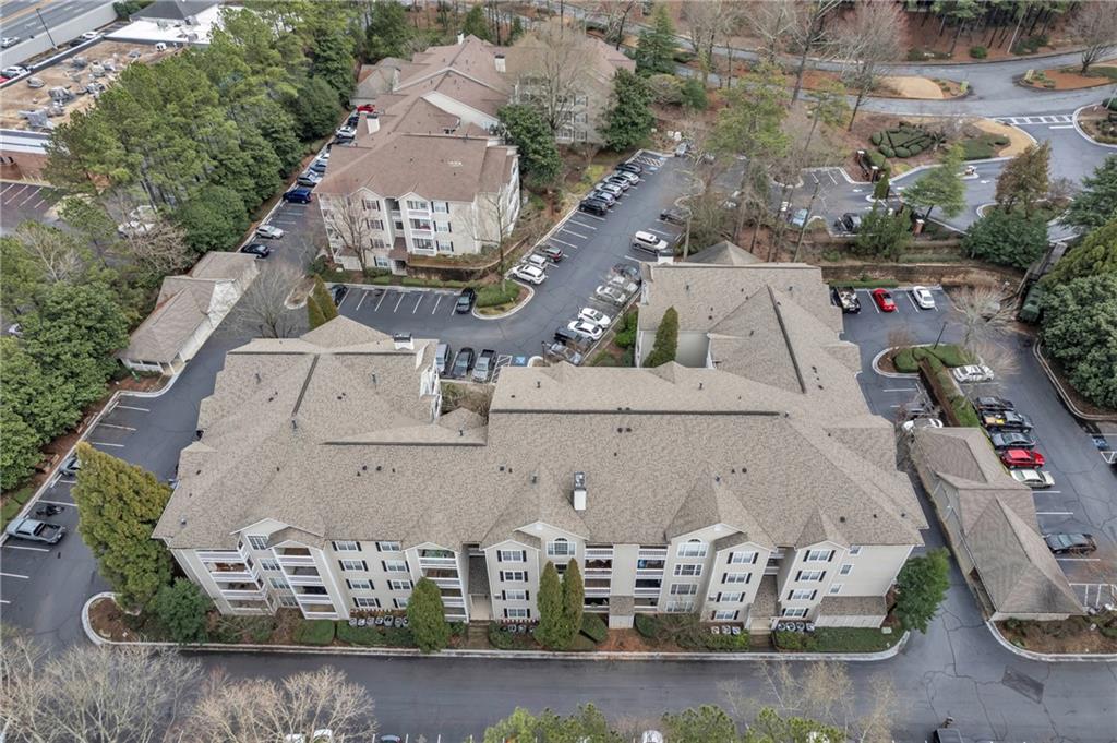 1250 Parkwood Circle SE Unit 2007