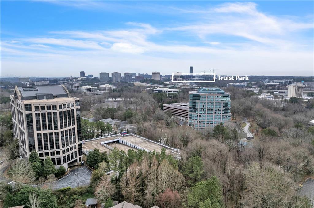 1250 Parkwood Circle SE Unit 2007