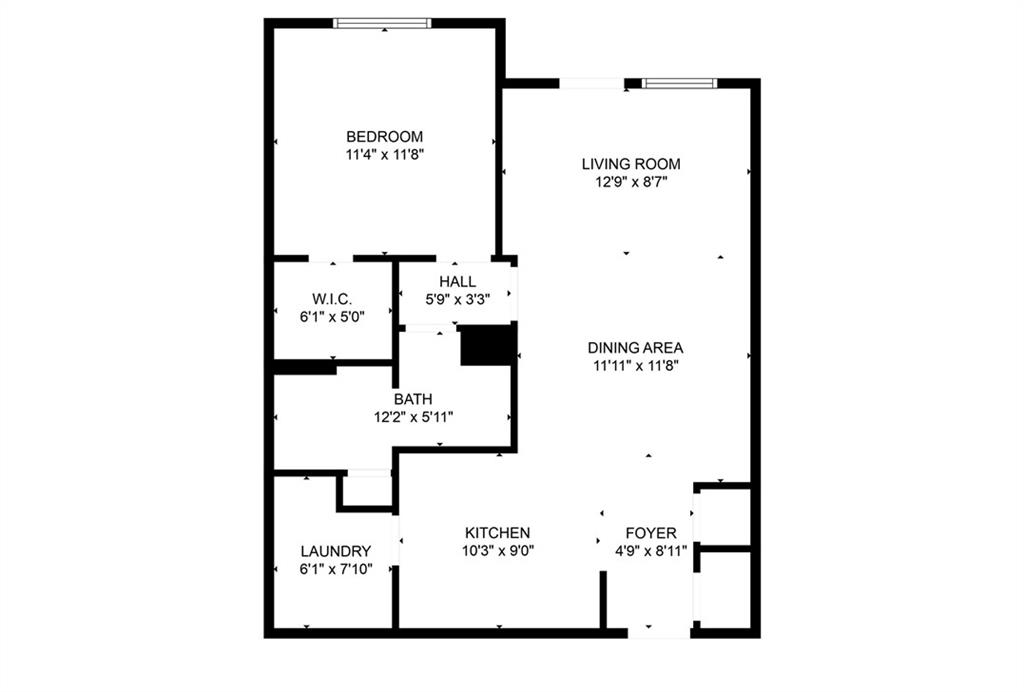 1250 Parkwood Circle SE Unit 2007