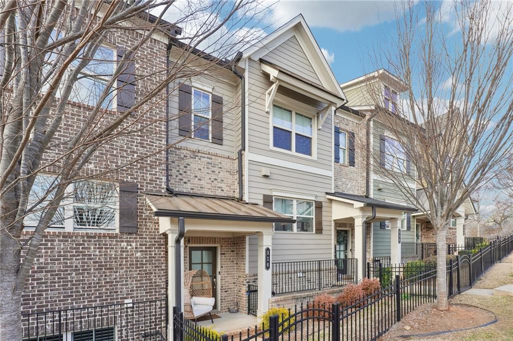 316 Lantana Lane