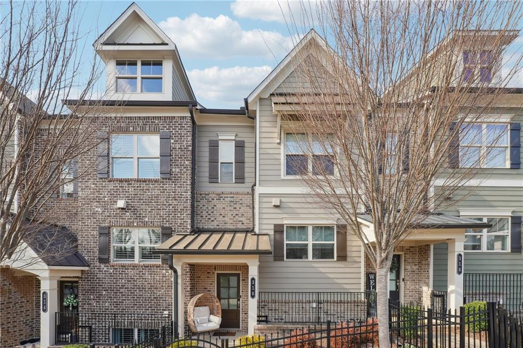 316 Lantana Lane