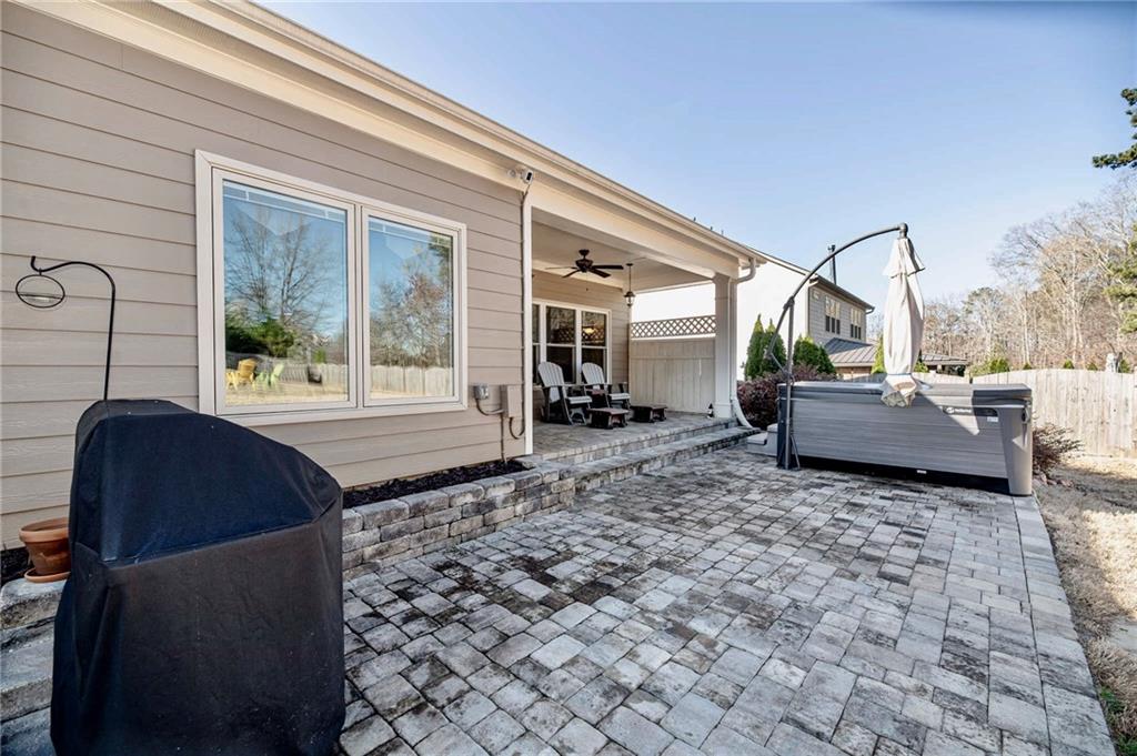 219 Parc Drive