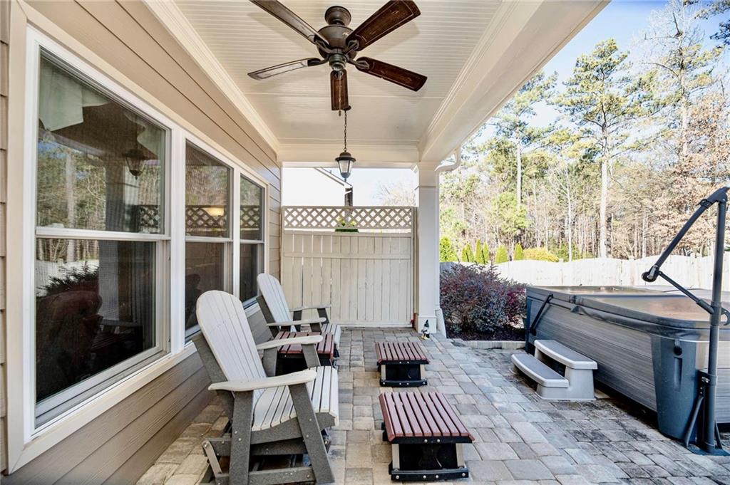 219 Parc Drive