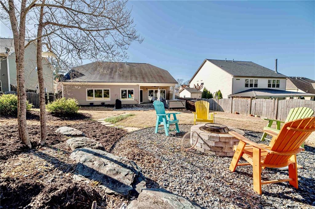219 Parc Drive