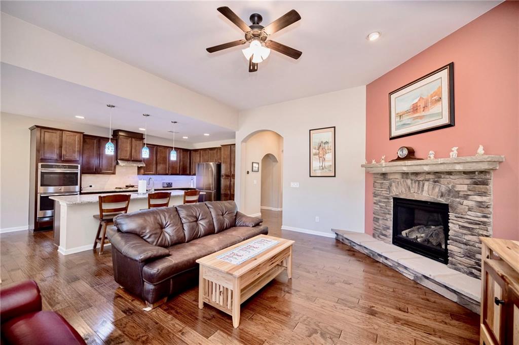 219 Parc Drive