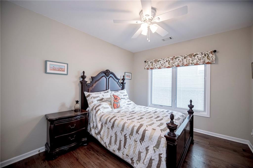 219 Parc Drive