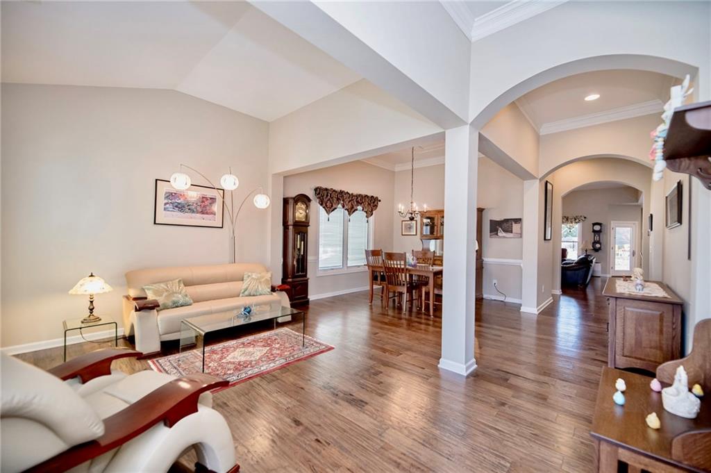 219 Parc Drive