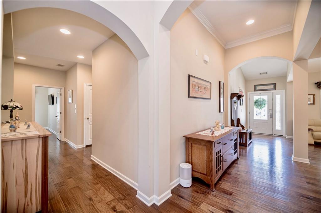 219 Parc Drive