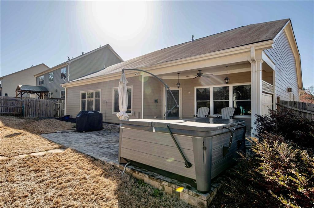 219 Parc Drive